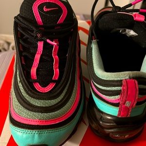 south beach miami air max 97